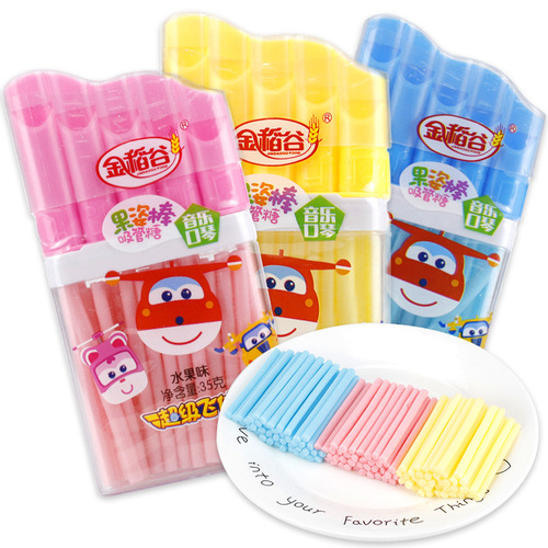 New Jin Dao Xin Creative Music Harmonica Toy Candy Vocal Candy Wholesale Children's Leisure Food