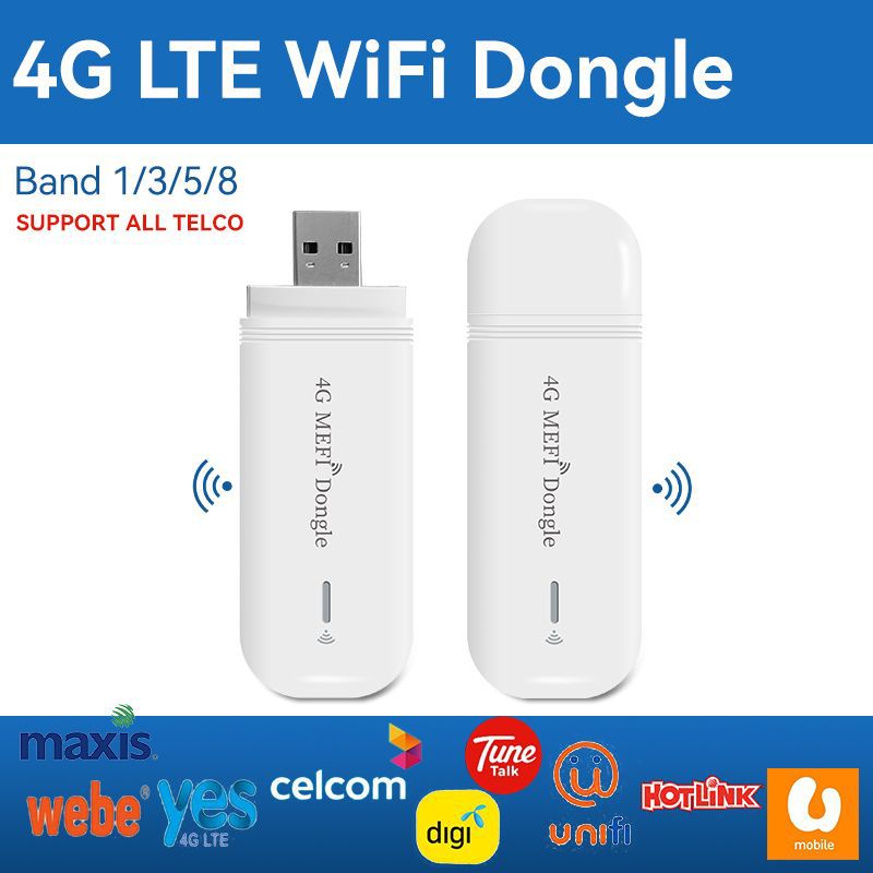 LTE 4г  USB DONGLE беспроводной интернет катон 4г  UFI мобильный WIFI ноутбук компьютер сетевая карта