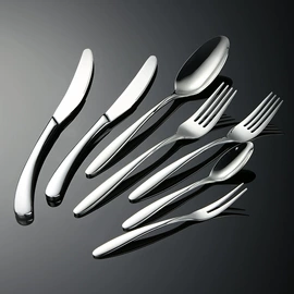 勺、调羹;西餐刀叉勺;烹饪勺铲