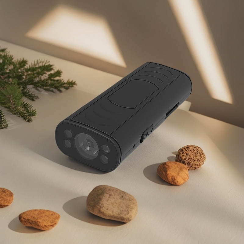 Venta caliente transfronteriza casa inteligente inalámbrica WiFi Cámara HD vigilancia remota seguridad cabeza red grabadora de vídeo