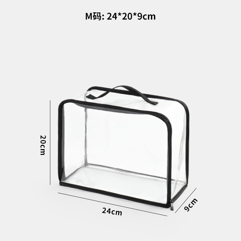 Three-dimensional square M code (24*20*9cm)