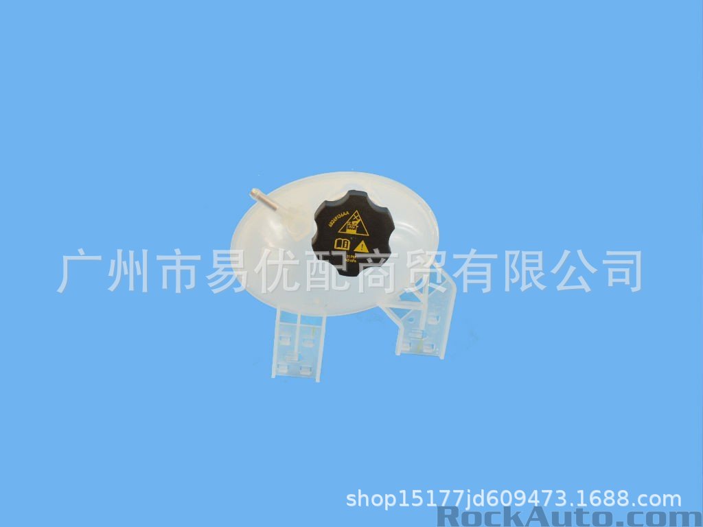 68289857AA Coolant Reservoir vice kettle for JEEP COMPASS 2017-202
