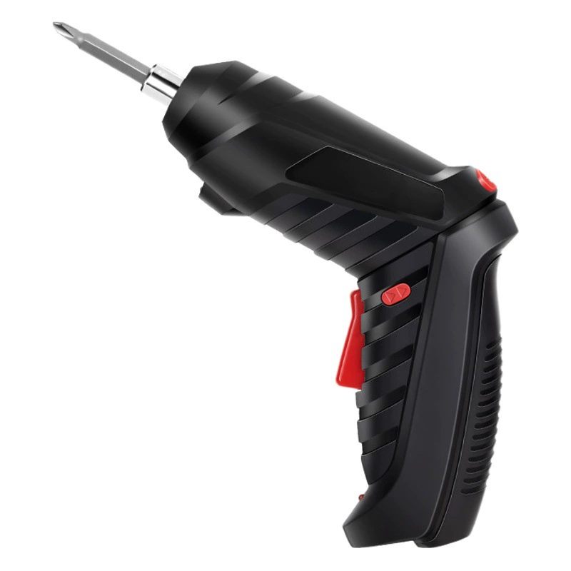 Костюм электрической отвертки бытовой инструмент небольшой электродрель Аккумуляторный винт Мини Многофункциональный литиевый драйвер машина