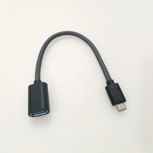 OTG TYPE C����ɫ�֙C�D���^һ��؛Դ TYPE C OTG�������W