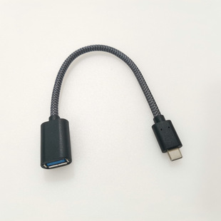 OTG TYPE C����ɫ�֙C�D���^һ��؛Դ TYPE C OTG�������W