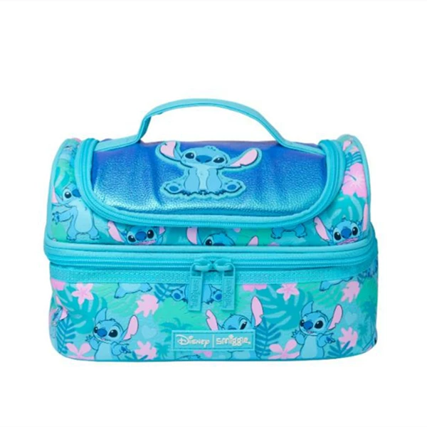 Studi Tsai meal bag