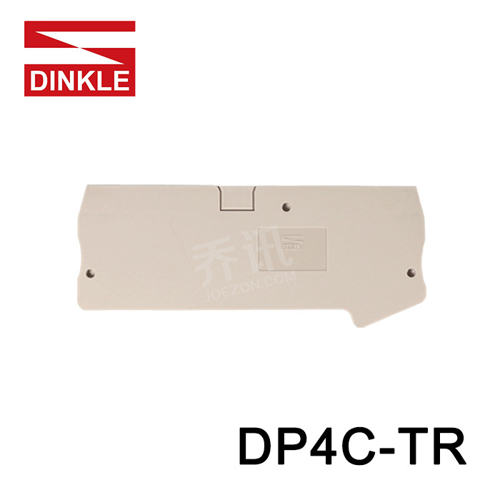 ��� DP4C-TR �ն˸��� ��ɫ PA66 UL94-V0 ����DP4N-TR DP4-TR