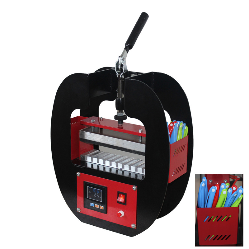 Pen Transfer Machine Pen Printing Digital Heat Press Pener 4