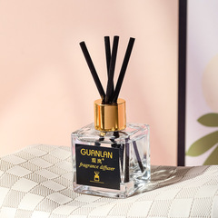 Fireless Aroma Jasmine Indoor Aroma Home Decor Fragrance Scented Candle Long-lasting Fragrance Stress Relief Gift Wholesale