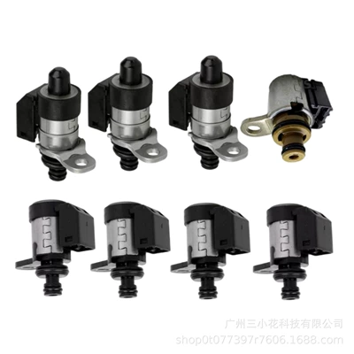 5Eat Transmission Solenoid Sürətlər qutusu