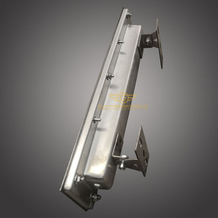 1��600�L12W��Ͷ���LED���lˮ�ן��L�l304ȫ���P�ˮ��Ͷ������