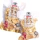 Peanut Girl Oil-removing Peanut, Shell-removing Peanut, Nut Kernel, Fried Cooked Food, Wine and Vegetable, Snack and Snack Food