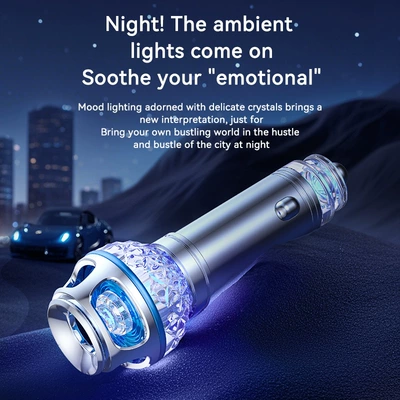 Car Gift Marketing, Hava təmizləyiciləri