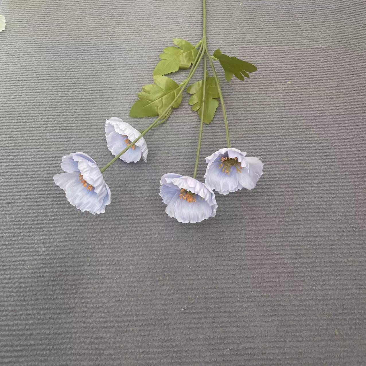 블루