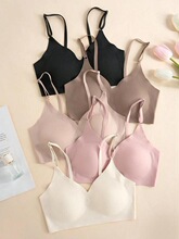 J 49315 Thin Wires Bralette �o�Ȧ���� ���R�d�羳�W��