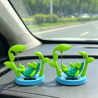Home Ornaments — Car ornaments