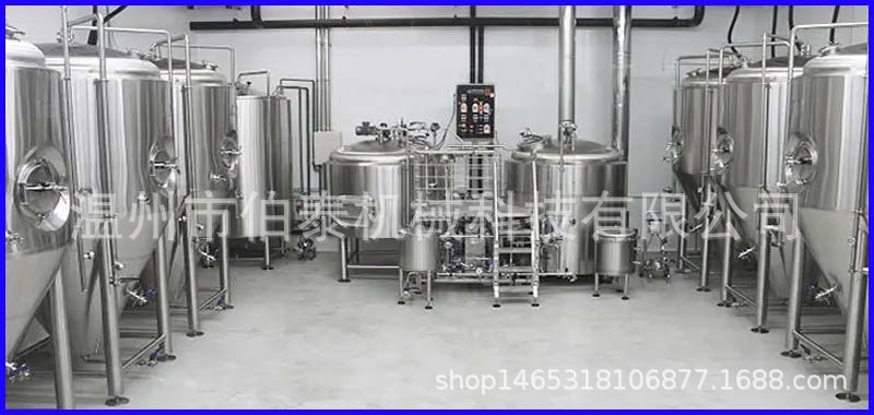 Beer fermentation tank 06.jpg