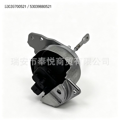 Suitable for Citroen Opel Peugeot Turbocharger Actuator 53039700521 53039880521