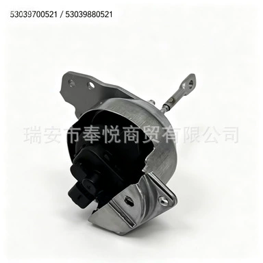 Supercharger Opel Peugeot Turbocharger