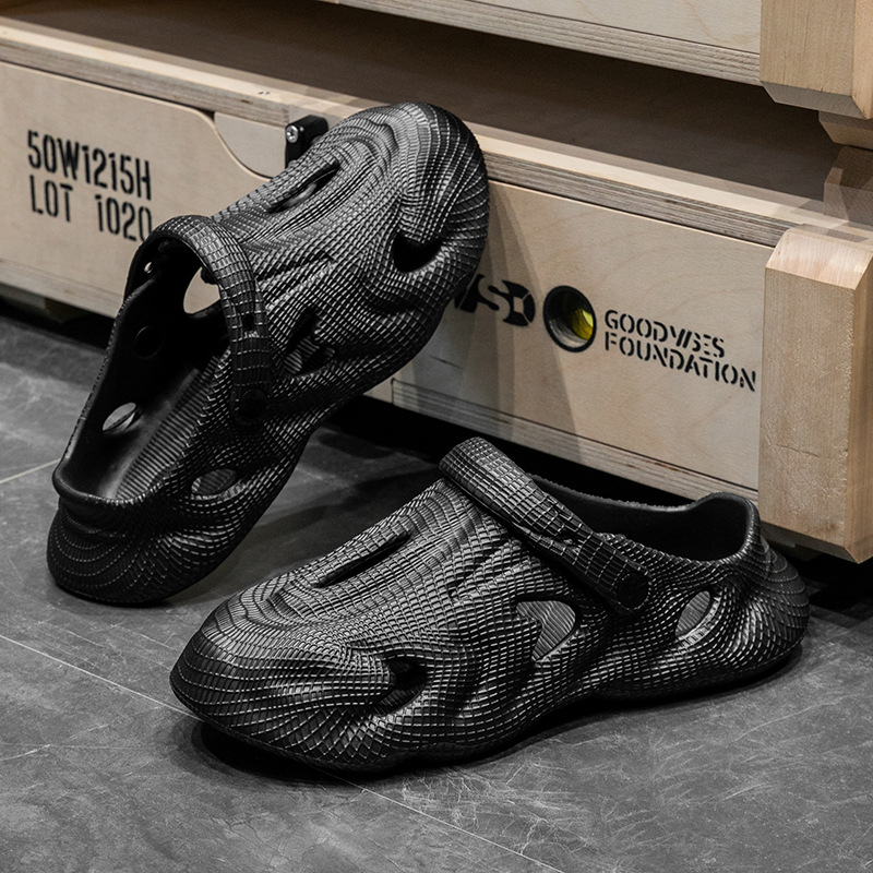 코코넛 [블랙] 크록스