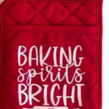 베이킹 스피릿 브라이트 (5호)