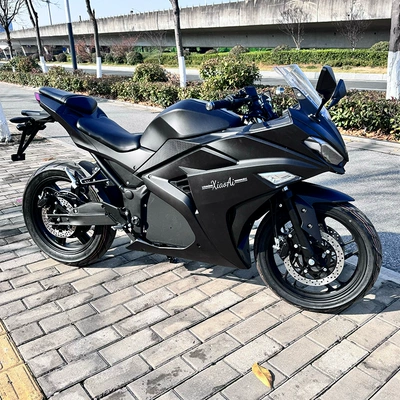 Overseas Commuting Electric Motorcycles, Elektrikli motosikletlər