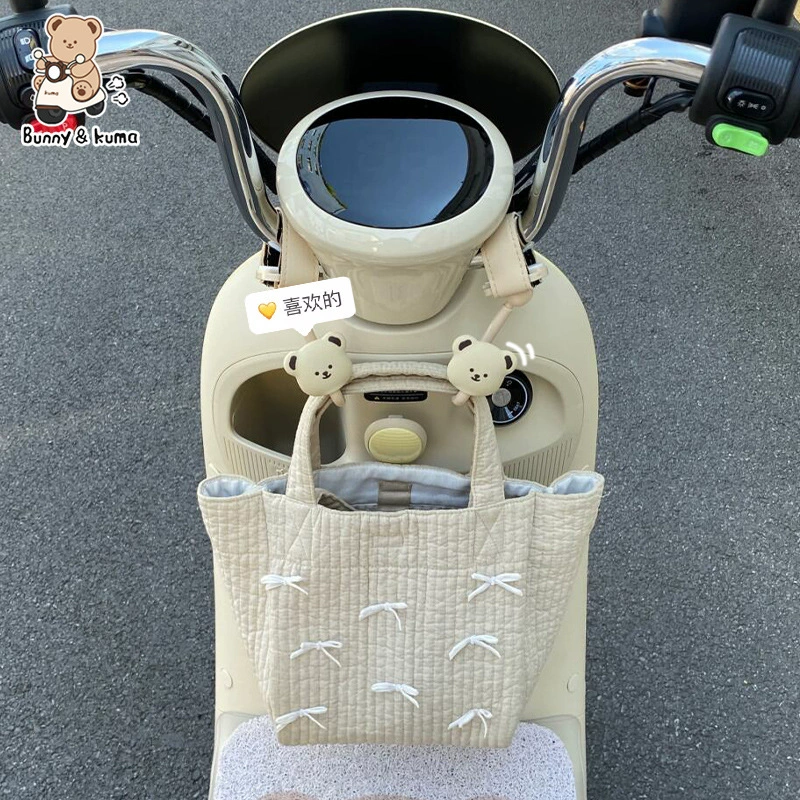 HD электрический автомобиль передний универсальный крючок без перфорации крючок аккумуляторная батарея мотоцикл вынос шлем крючок