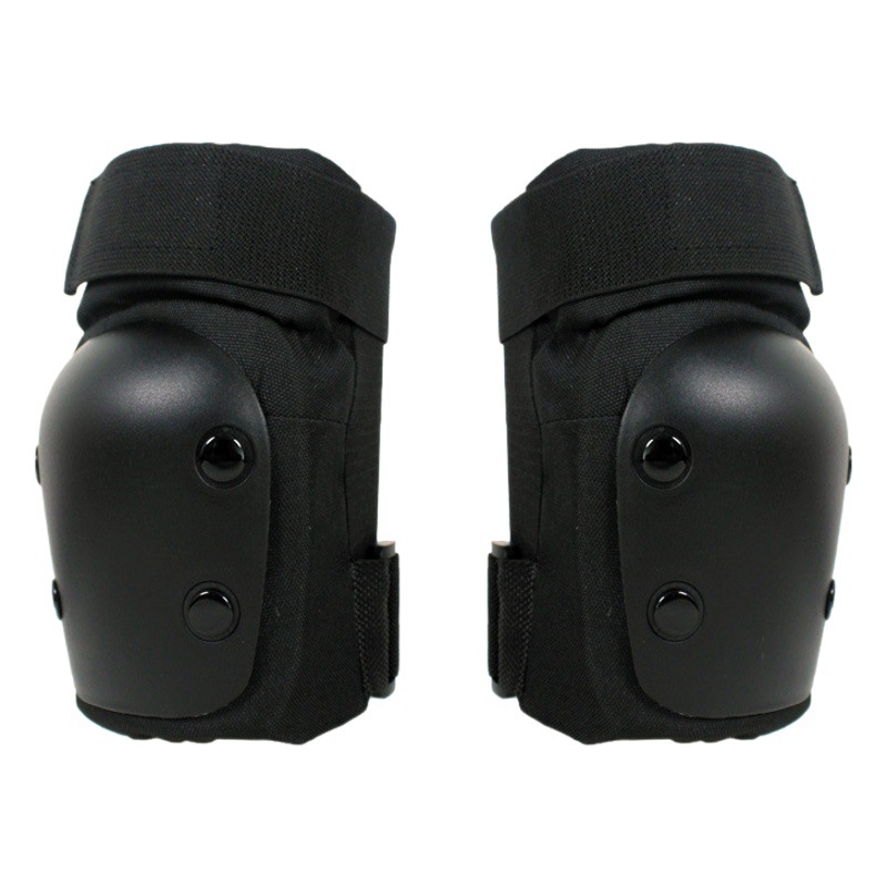 Outdoor Women's Skateboard Protective Gear Helmet Set Professional Anti-Fall Knee Pads Full Set of Roller Skating Equipment Children's Balance Car