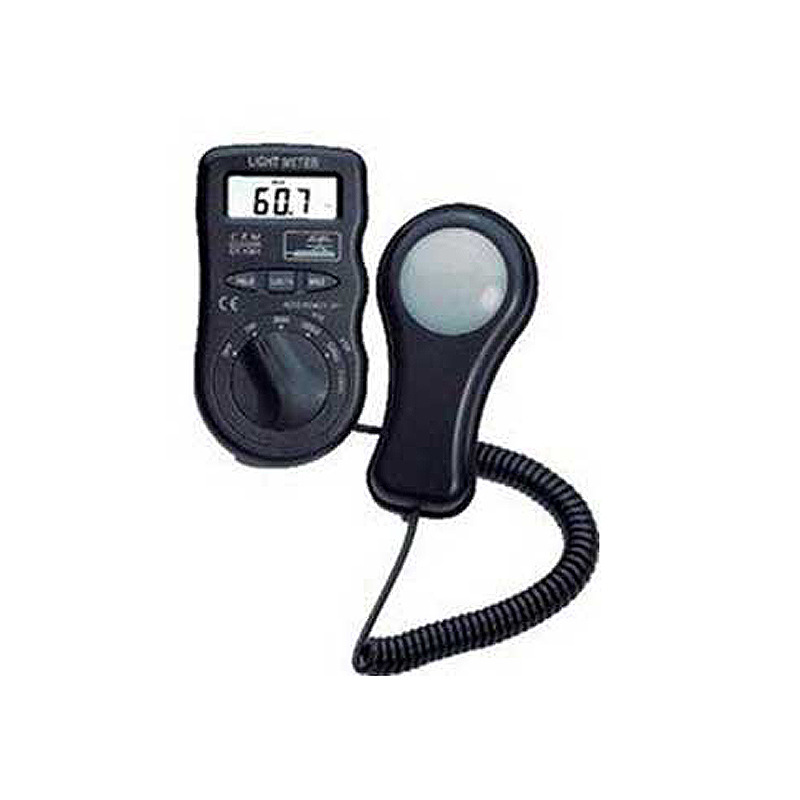 DT-1301 袖珍型光度计/照度计