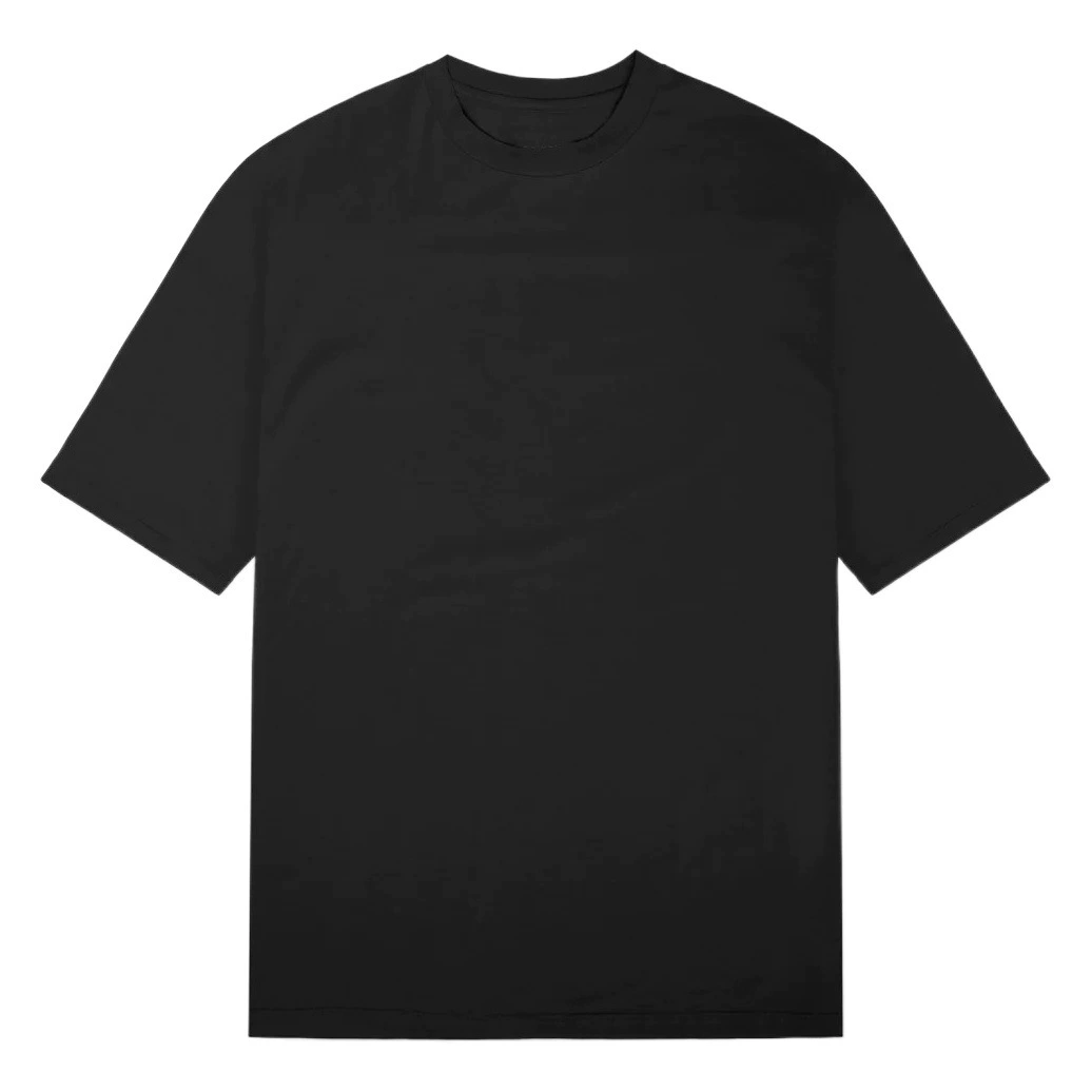 Летняя свободная Спортивная футболка в американском стиле, Мужская однотонная хлопковая Футболка больших размеров с круглым вырезом и короткими рукавами с разрезом по краю, Модная белая футболка