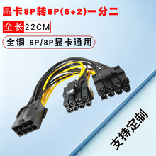 ȫ�~��X8p�D�p8pһ�ֶ��@��GPU�Դ�D�Ӿ�8Pin��늾���6+2��܉ʽ