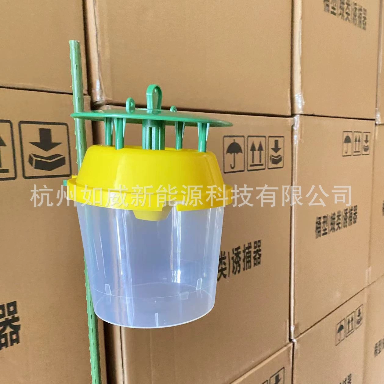 Ловушка ствольного типа, ловушка для молетов, ловушка для бочонка, ловушка для травы, заводская скидка источника