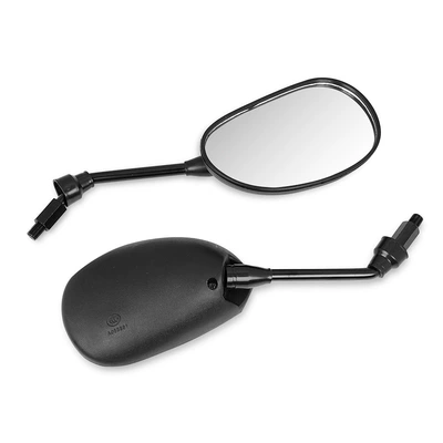 Wholesale motorcycle rearview mirror European Motorcycle rearview mirror