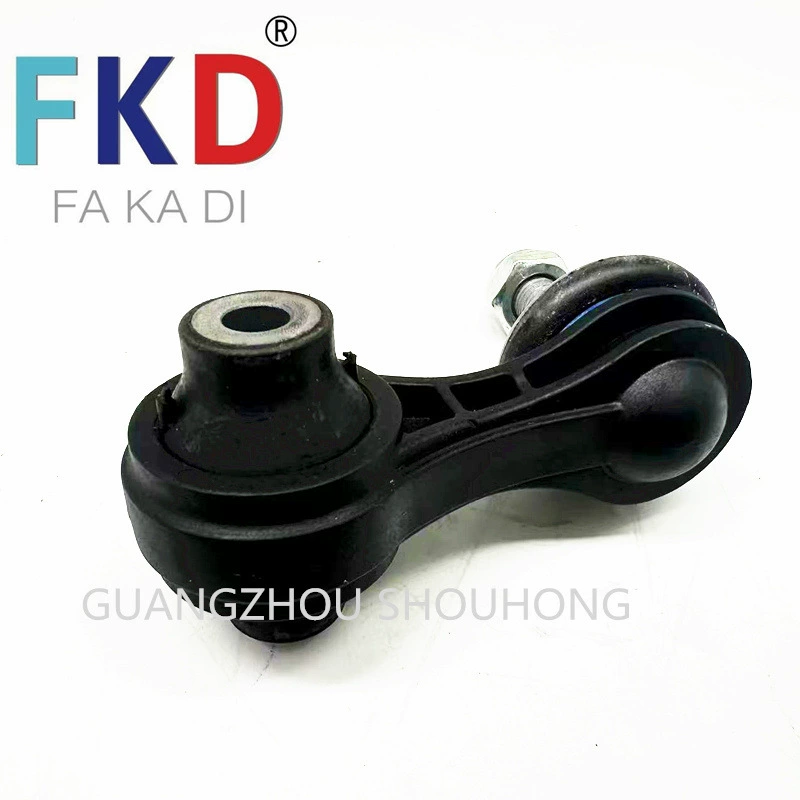 52320-TBA-A01 подходит для Civic FL1FC7FE1, правая задняя шаровая опора балансировочного рычага, прямые поставки с завода.