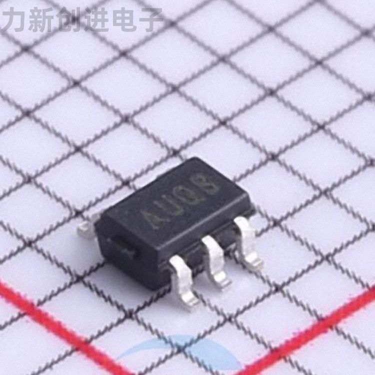 MCP9700T-E/LT封装SC-70-5原装传感器