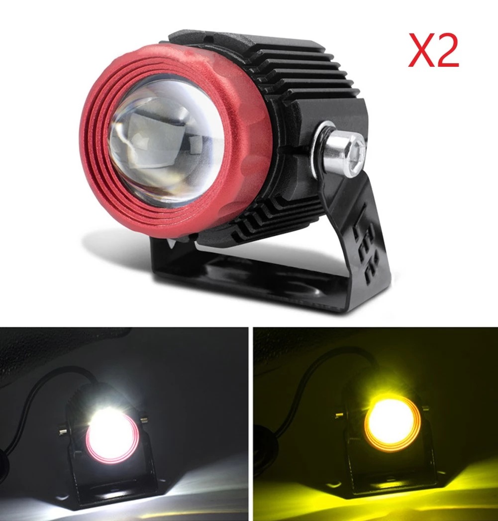 2PCS-Motorcycle-Headlight-Two-