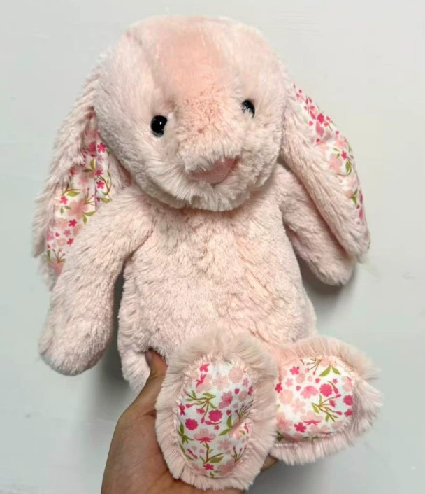 Carefully selected 48 pieces in stock British fun series collection plush doll Barceló Bear Matcha Dragon comfort doll