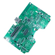 PS3无线蓝牙公模   手柄PCBA智能电视安卓手机游戏手柄方案线路板