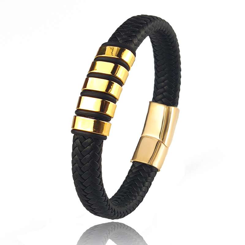 Heart Shape Bracelet