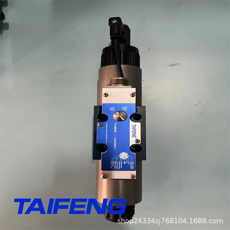 电磁阀节流阀单向阀溢流阀减压阀