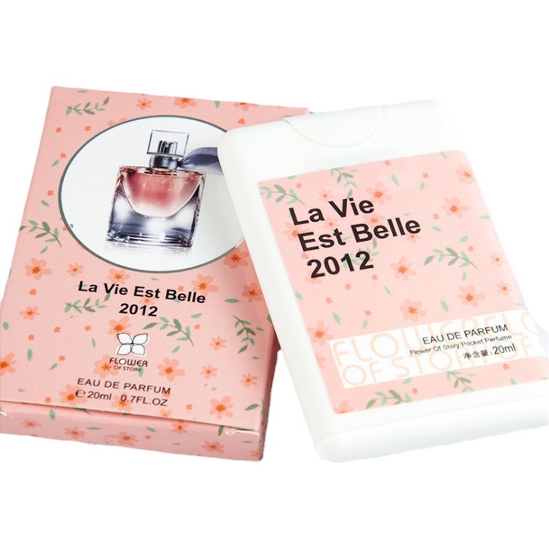 Nuevo perfume floral COCOSILIYA, fragancia ligera y duradera, aroma floral fresco para chicas, disponible al por mayor y con envío directo.