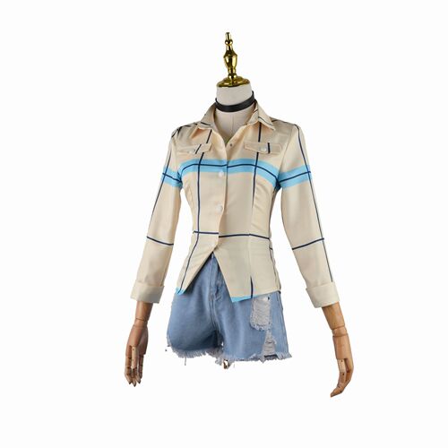Dressing doll falls in love cosplay Kitagawa Uimuo cos regular anime costume