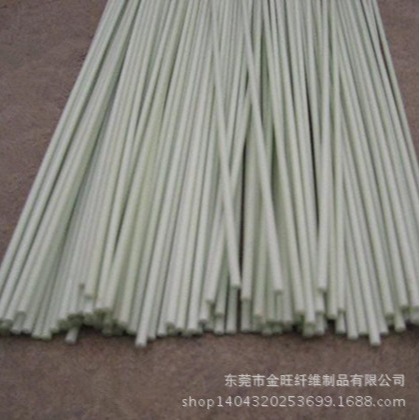 环氧1MM玻璃纤维棒 耐高温，耐酸碱，玻璃纤维制品