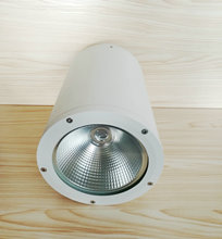 ����COB��ˮͲ��50-60W���bLED���Fվ̨Ͳ��ֱ��20�����JX200H