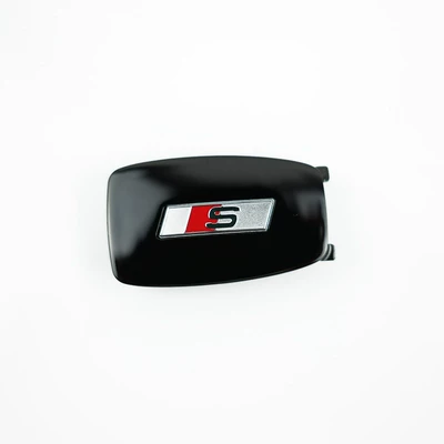 Car Keys Modification Rs/S Rear Cover - d-type-01-s-standard-painted-back-cover