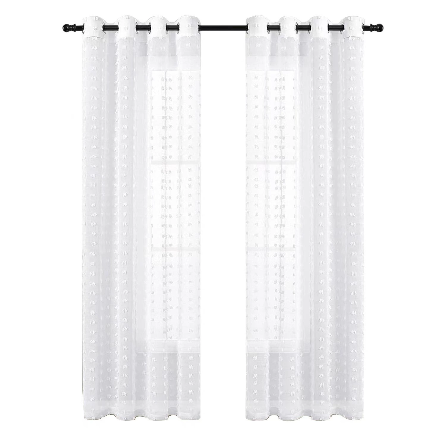 Cloth, summer curtain, Amazon, simple and elegant design, sun protection