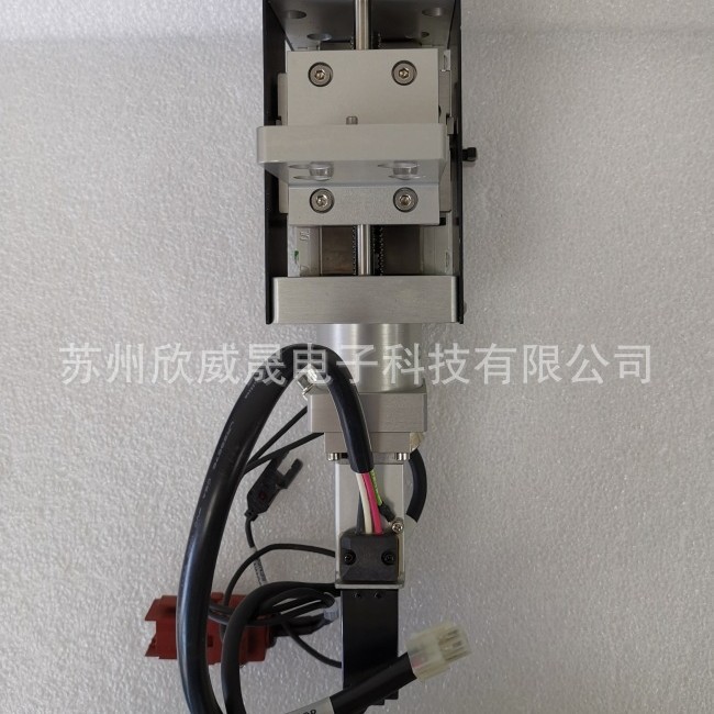 APPLIED MATERIALS LINEAR ACTUATOR ASSY 0190-47187