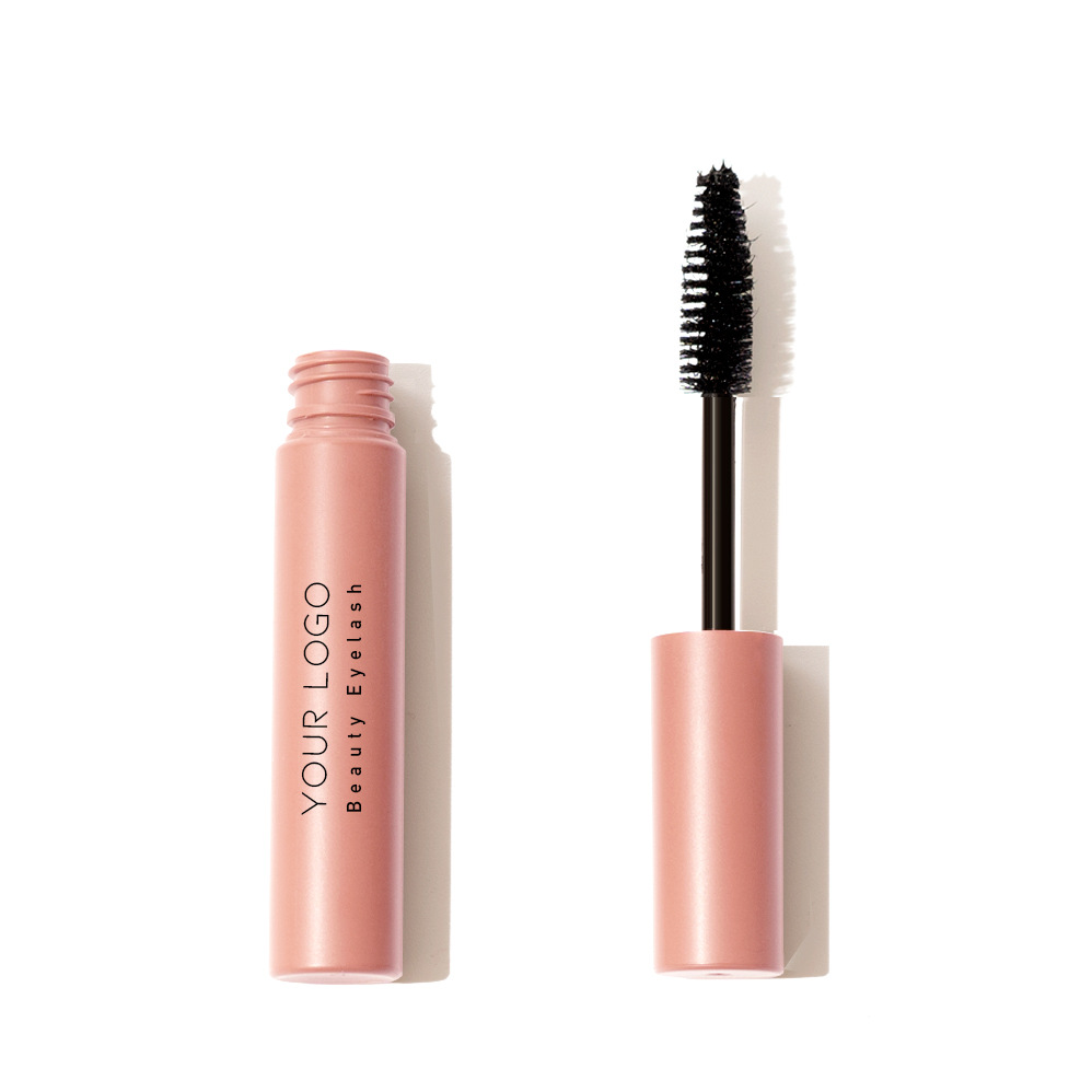 睫毛膏小批量可印logo内料半成品彩盒批发源头厂家跨境电商亚马逊