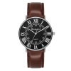 Belt, thin men's watch, quartz watches for leisure, wholesale, simple and elegant design