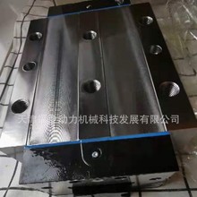 力士乐R162449322传动导轨轴承R162441420帆尔特智能装备滑块